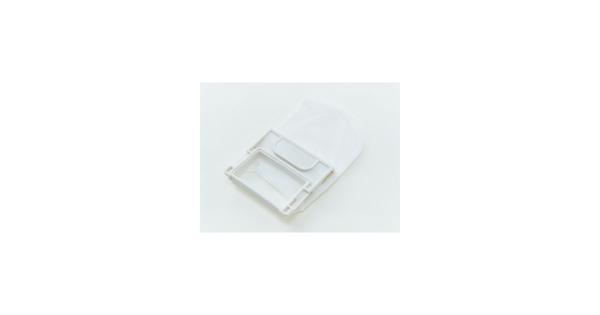 概要 糸くずフィルター AXW22A-6MC0 | 消耗品・別売品 | Panasonic