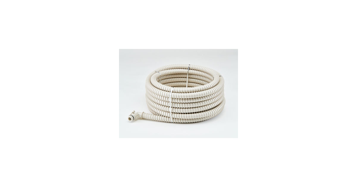AXW2K-VP10 概要 - 風呂水吸水ホース (10m) | 消耗品・別売品 | Panasonic