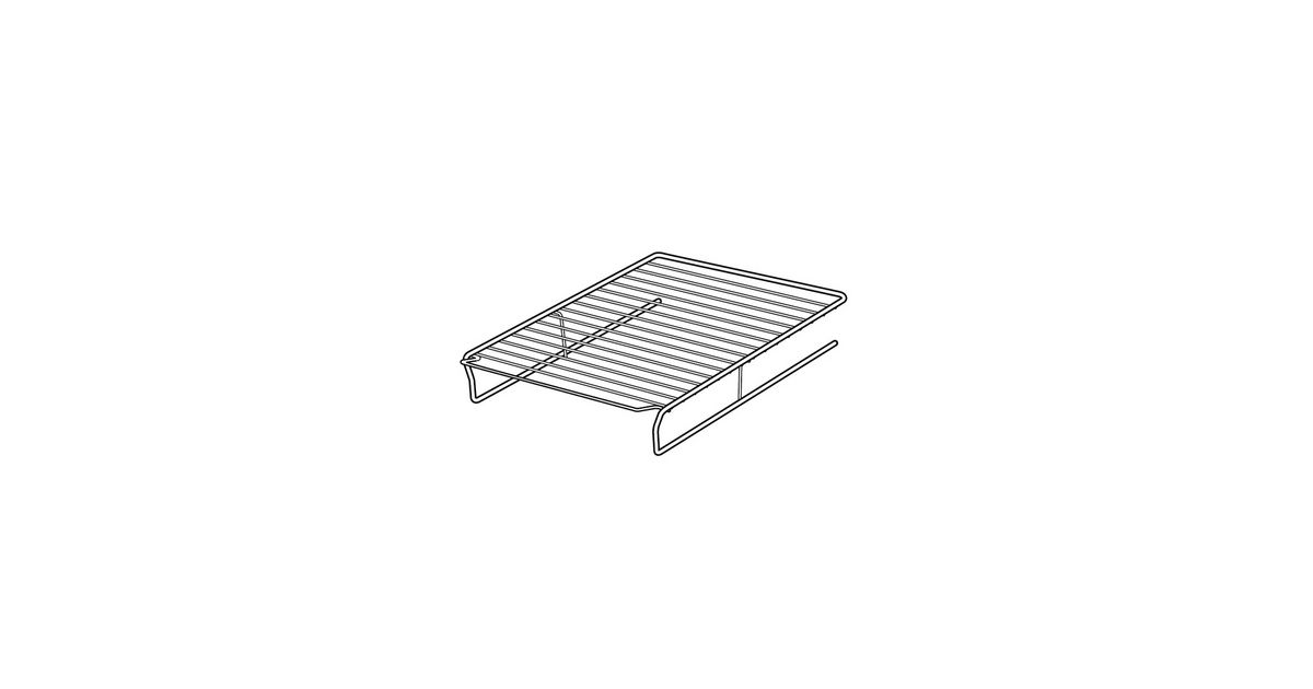 AZC83-957 概要 - 焼き網(クロームメッキタイプ) | 消耗品・別売品