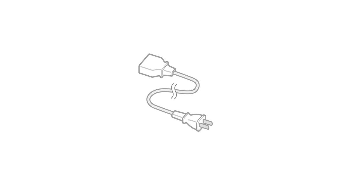 AZN10-4633H 概要 - 電源コード | 消耗品・別売品 | Panasonic