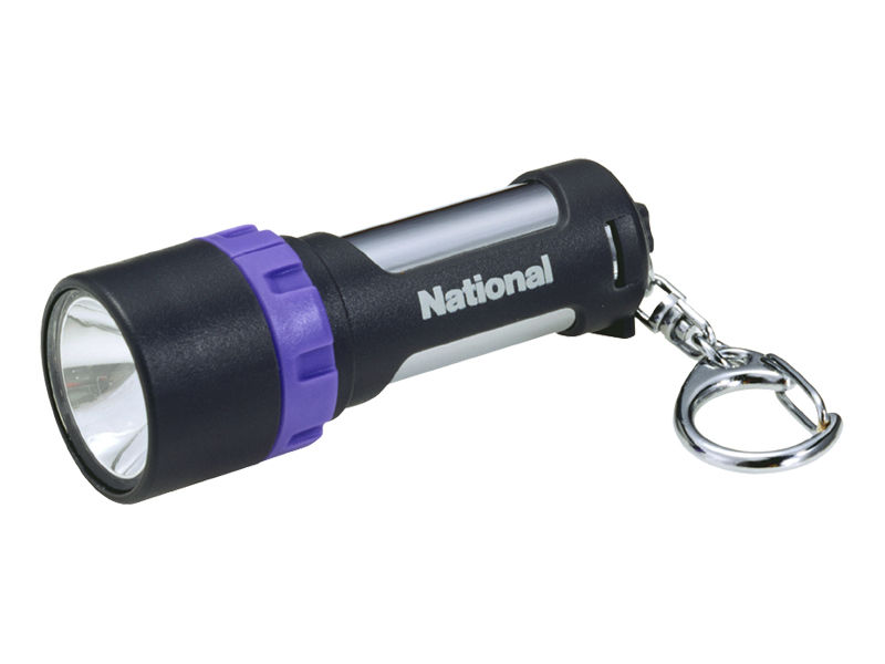 概要 リチウムミニライト（リチウム電池CR123A 1個用） BF-958P