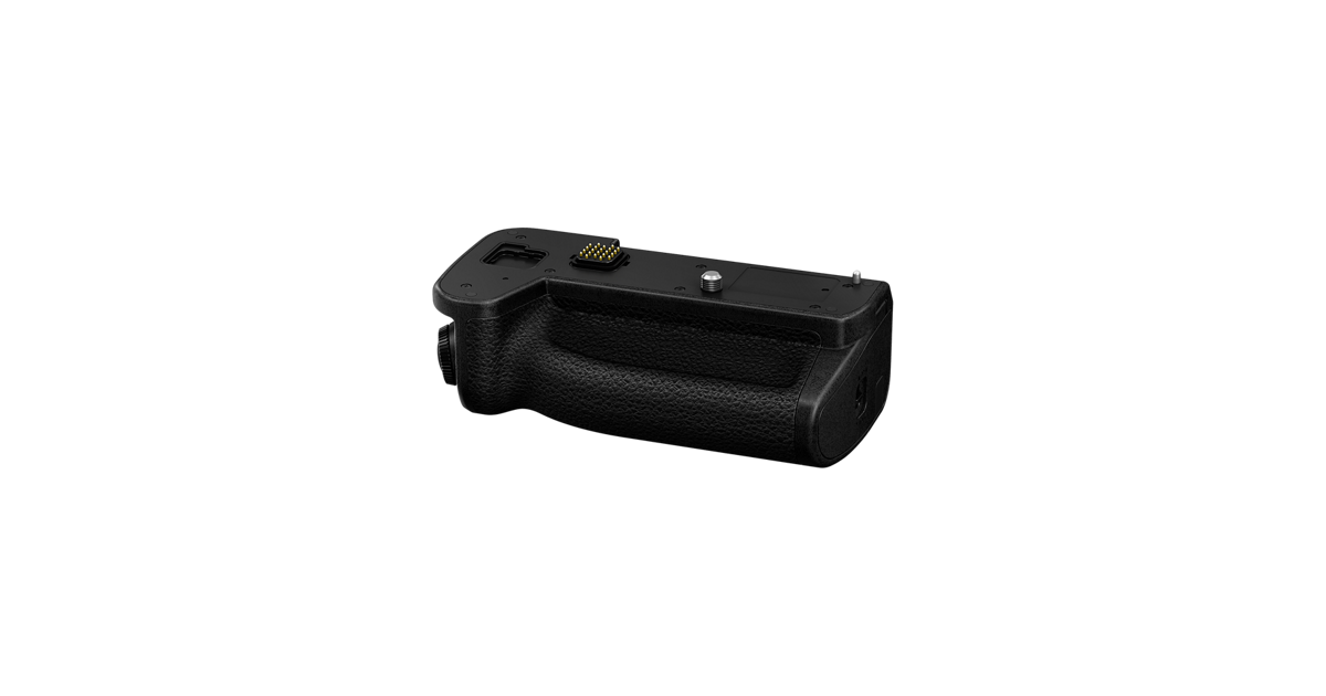 DMW-BG2 概要 - バッテリーグリップ | 消耗品・別売品 | Panasonic