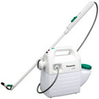 BH-595P 概要 - 5L電池式噴霧器(単1電池6個用) | 園芸用品 | Panasonic
