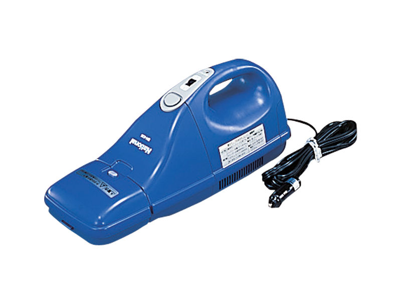 概要 12V専用カークリーナー「カーテキパ」 BH-628 | 掃除機