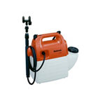 パナソニック 電池式噴霧器 クルッとノズル 5L BH-595P 概要 5L電池式噴霧器(単1電池6個用) BH-595P | 園芸用品 | Panasonic