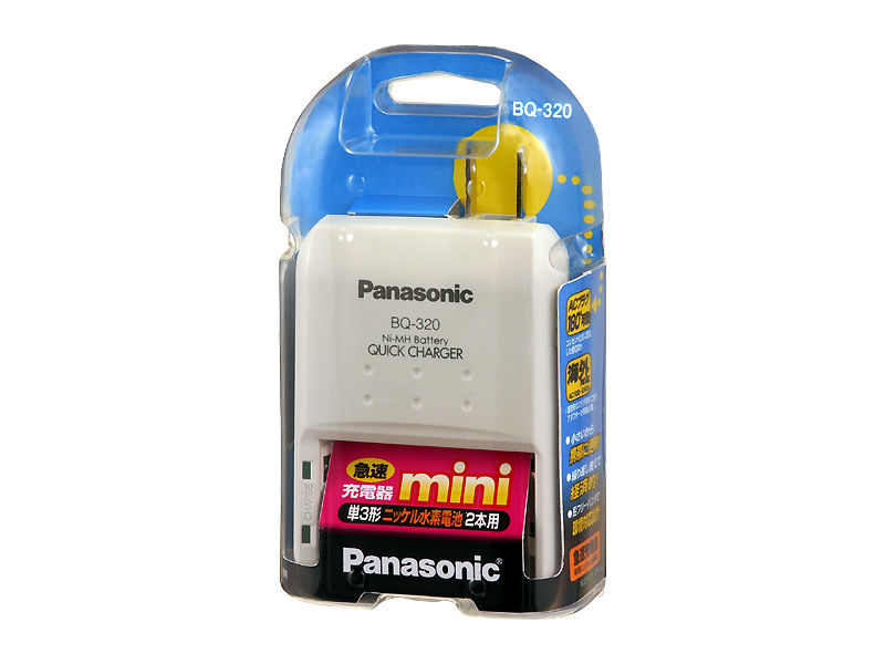 【数量限定】パナソニック(Panasonic) 充電器 ニッケル水素2.4V・リ Panasonic（パナソニック） 充電器 ニッケル水素2.4V/リチウムイオン