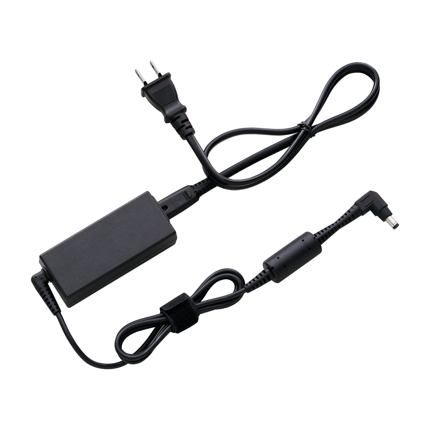 Panasonic ACアダプター PV-SAC10J Panasonic純正 Let's Note CF-S10/N10/J10/B10など用ACアダプター CF