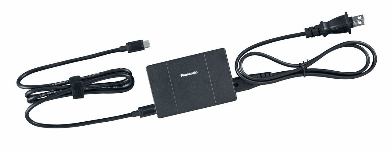 CF-AAP6A2HJS 概要 - ACアダプター(USB Power Delivery対応