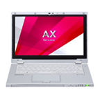 CF-AX3YEBJRserialNumber
