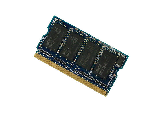CF-BAU0256U 購入 - RAMモジュール‐256MB | パソコン | Panasonic