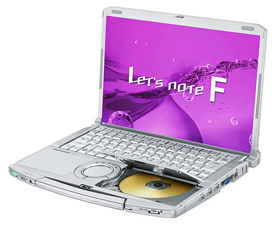 【おまけ付】 概要 ノートパソコン CF-F9LYFGDR | パソコン | Panasonic その他ノートPC本体
