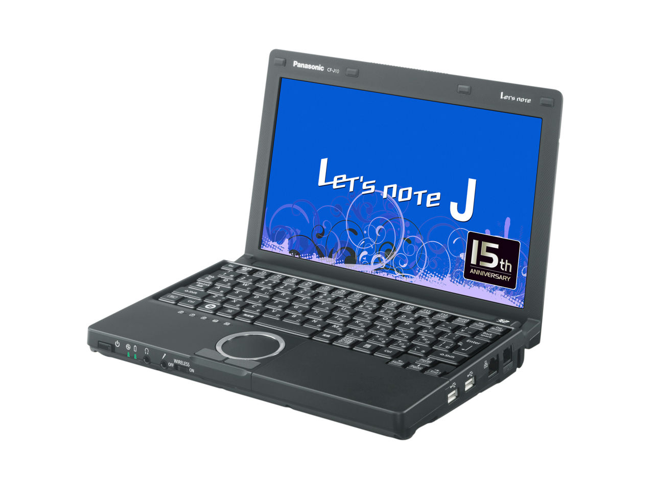 CF-J10UYNHR 購入 - ノートパソコン（ハイパフォーマンスモデル