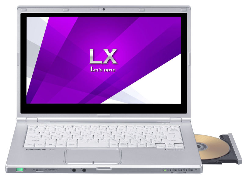 CF-LX3JHBJRserialNumber