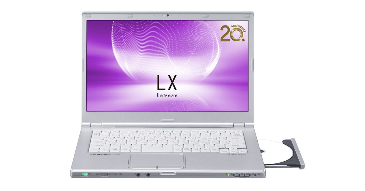 概要 ノートパソコン（i5、ブルーレイディスクドライブ、Office