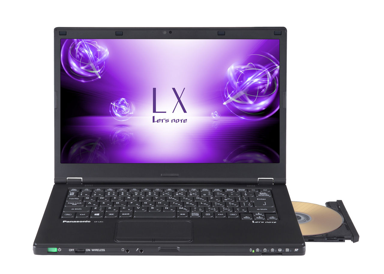 CF-LX6LDGQRserialNumber