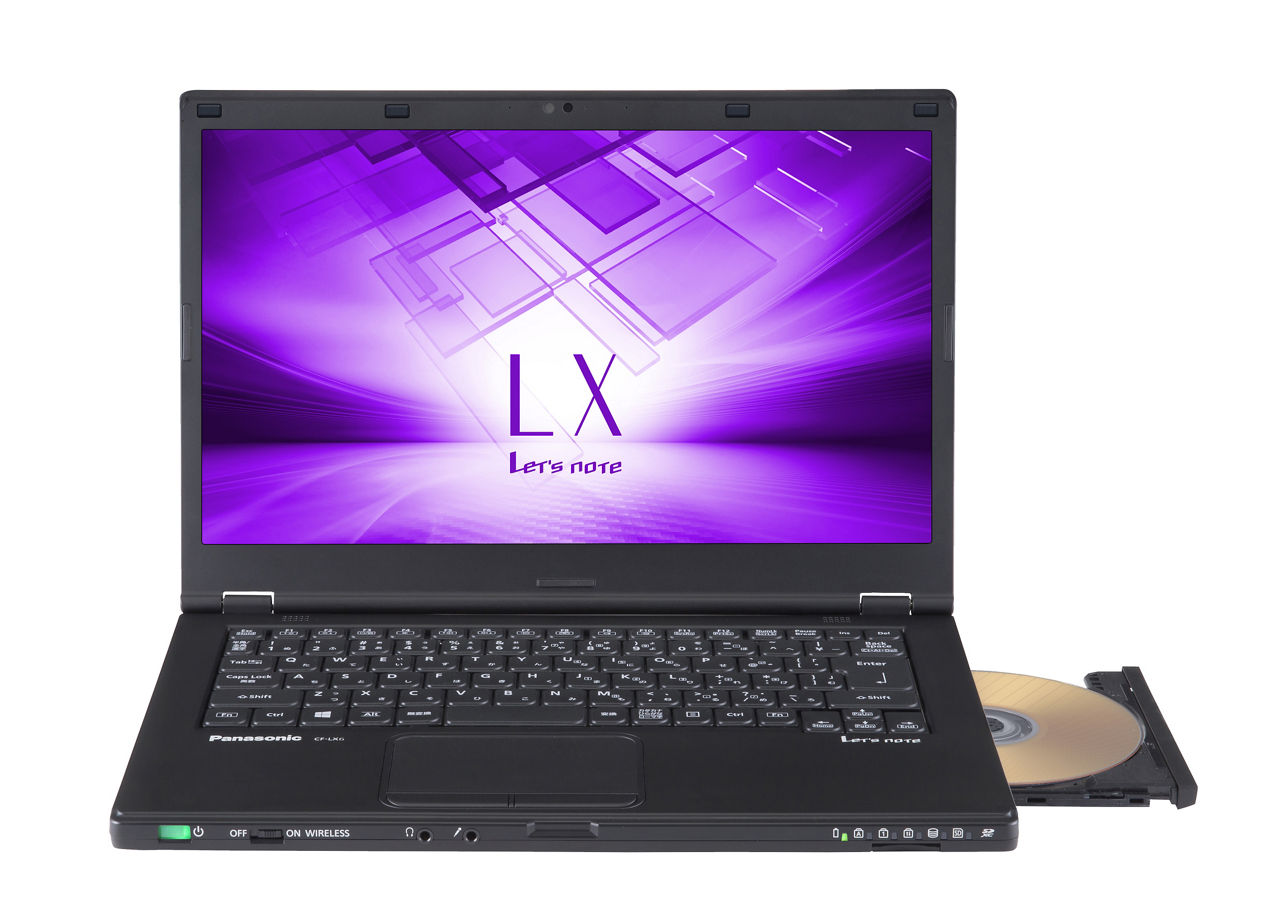 詳細情報 ノートパソコン（i5、スーパーマルチドライブ、ブラック、SSD 