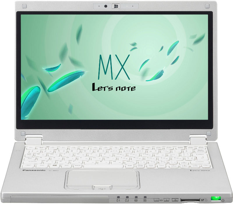 CF-MX3DDQJRserialNumber