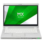 CF-MX3JEKJRserialNumber