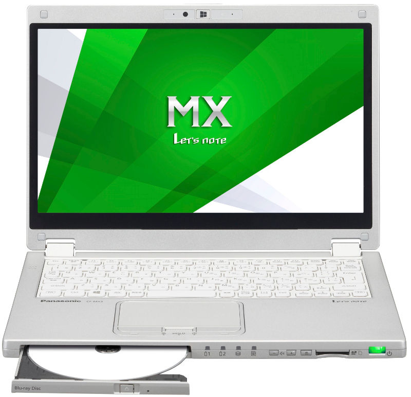 CF-MX3VEWBRserialNumber