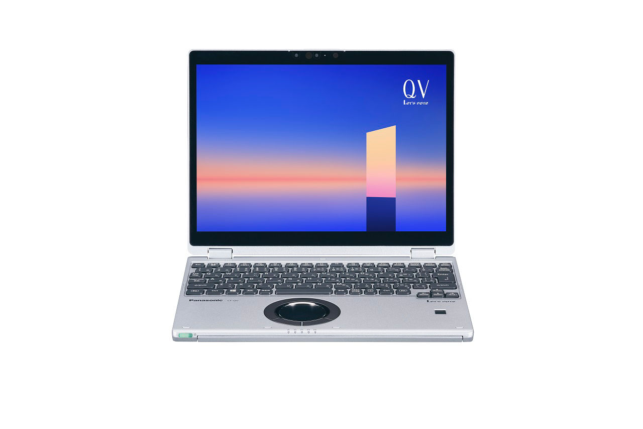 CF-QV1FDMQRserialNumber