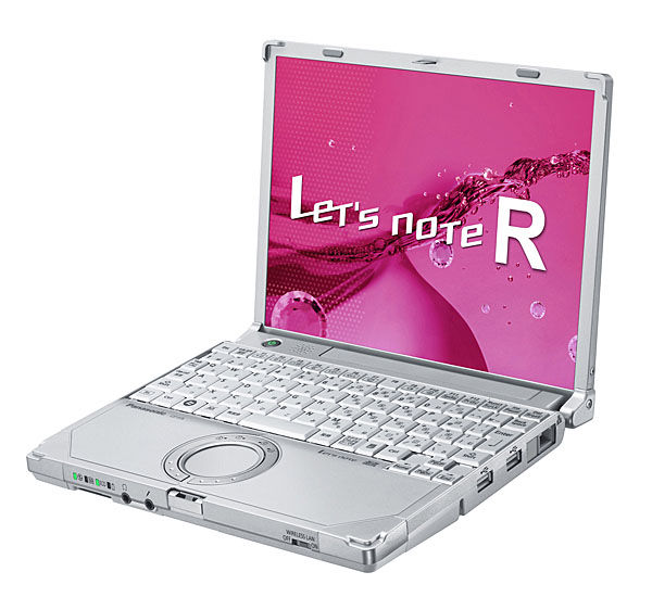CF-R9JWANDR 仕様・詳細情報 - ノートパソコン | パソコン | Panasonic
