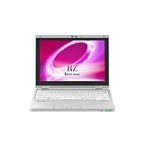 Panasonic CF-RZ4ノートPC シルバー 楽天市場】Panasonic CF-RZ4 [CoreM5-5Y70 4GBメモリ 256GB SSD