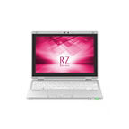 パナソニック CF-RZ6 LTEモデル シルバー 8GB 256GB Panasonic CF-RZ6 2in1 8GB/256GB LTE｜M.L COMPUTERS ONLINE
