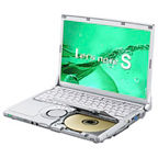 概要 ノートパソコン CF-S10AYADR | パソコン | Panasonic