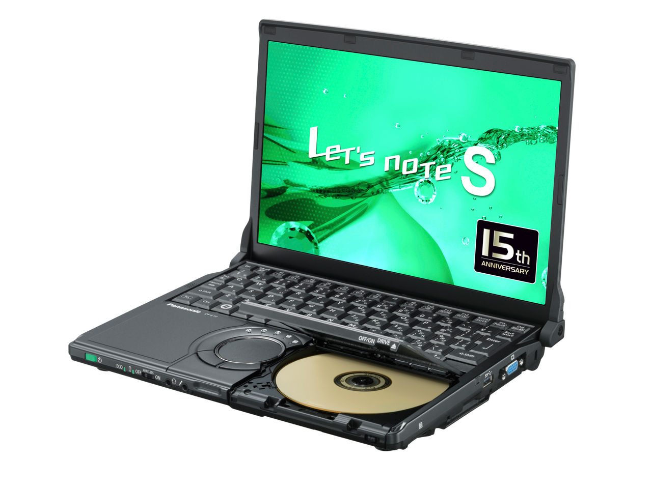 CF-S10EYTDRserialNumber