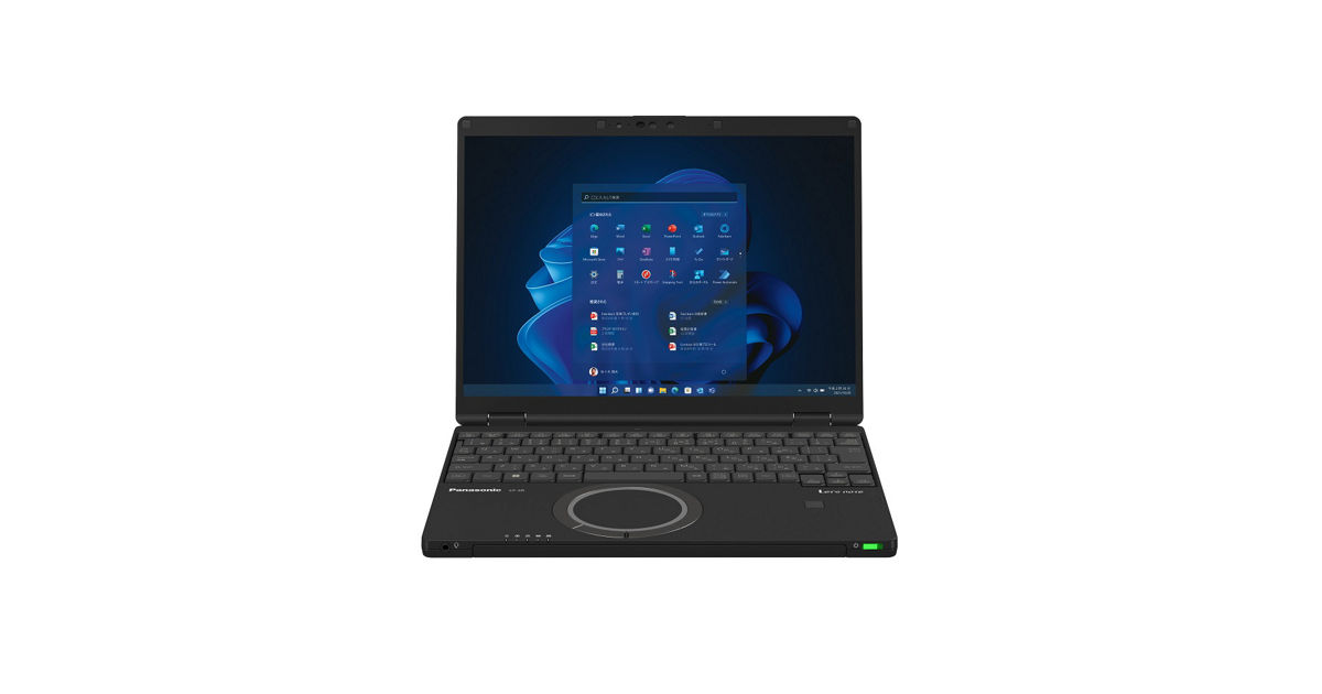 概要 SRシリーズ（Windows 11 Pro 第13世代インテル®CPU搭載
