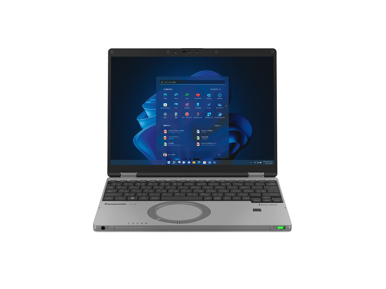Panasonic CF-MX4 i5 Win11 タッチ可 バッテリー良好 Panasonic CF-MXシリーズ 交換用 バッテリー CF-VZSU92JS CF-MX3