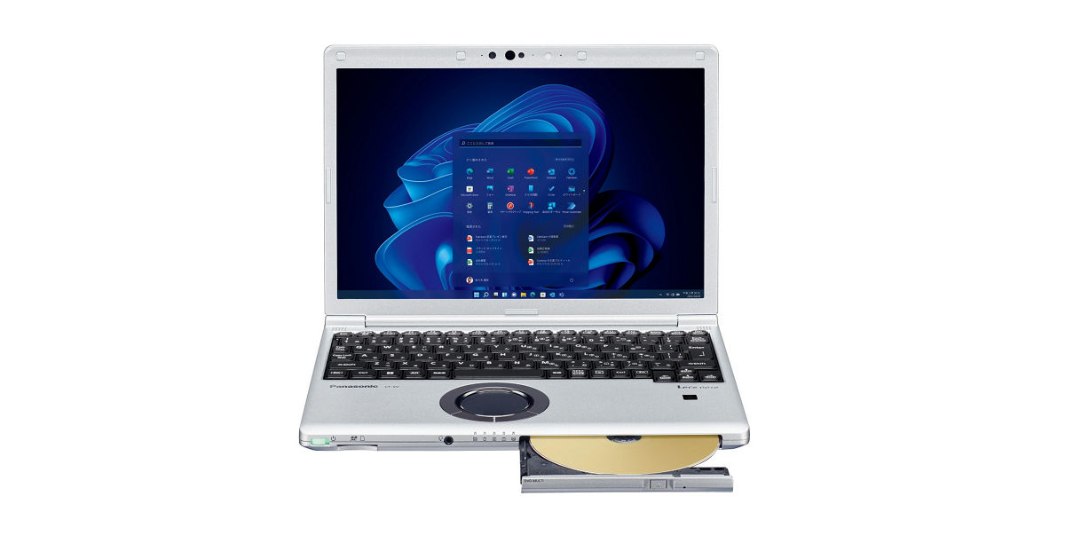 CF-SV2BDMCR レッツノート　Let's note i5/16G/512 ノートパソコン レッツノート SVシリーズ ブラック＆シルバー CF