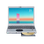 概要 SVシリーズ（Windows 11 Pro 第11世代インテル®CPU搭載 12.1型 高