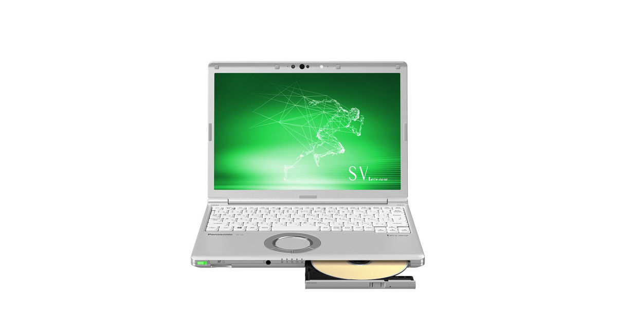 概要 ノートパソコン（i5、シルバー、SSD256、スーパーマルチドライブ