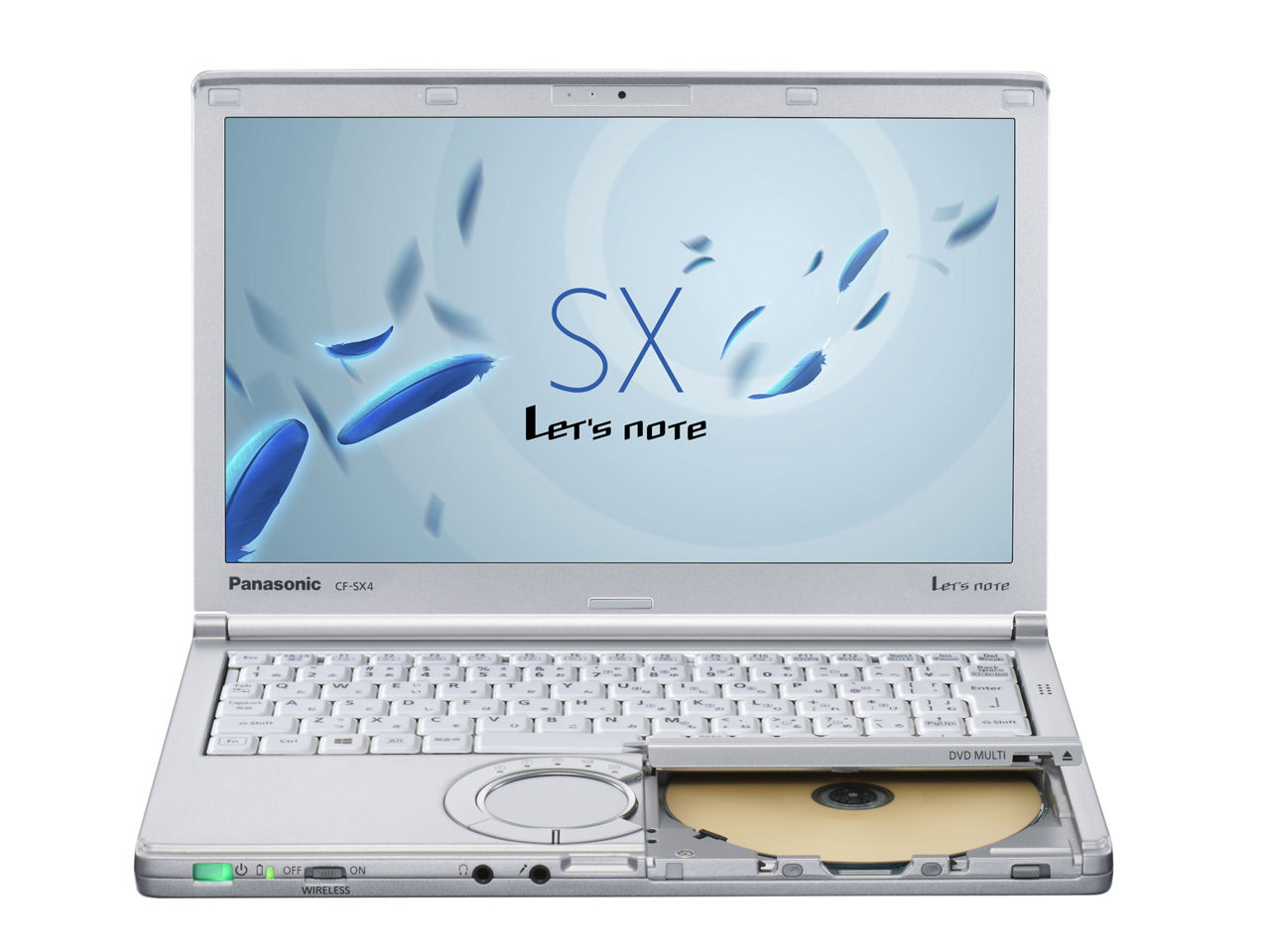 CF-SX4MDPWR 仕様・詳細情報 - ノートパソコン（Windows 7