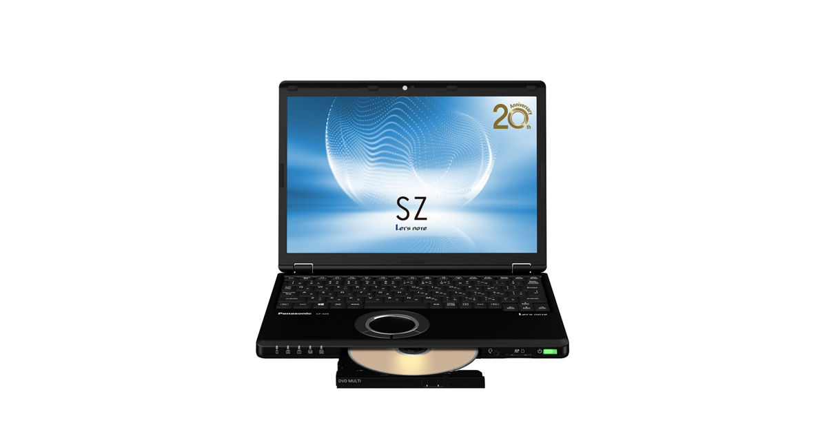 概要 ノートパソコン（i7、スーパーマルチドライブ、ブラック、Office