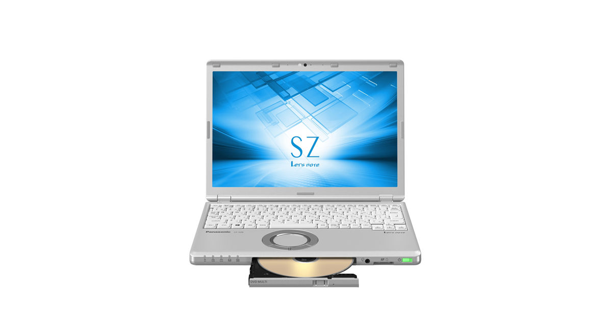 CF-SZ6PDKPR_正面(高画質