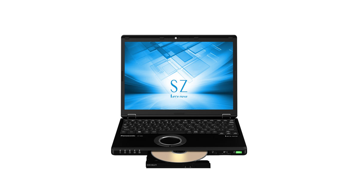 Panasonic - 高スペックPanasonic/高速i7/SSD/Office/ノートパソコン Panasonic - 高スペックPanasonic/高速i7/SSD/Office/ノート