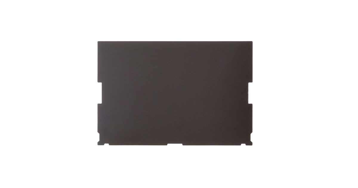 概要 CF-XZシリーズ用 プライバシーフィルター CF-VPS09U | パソコン