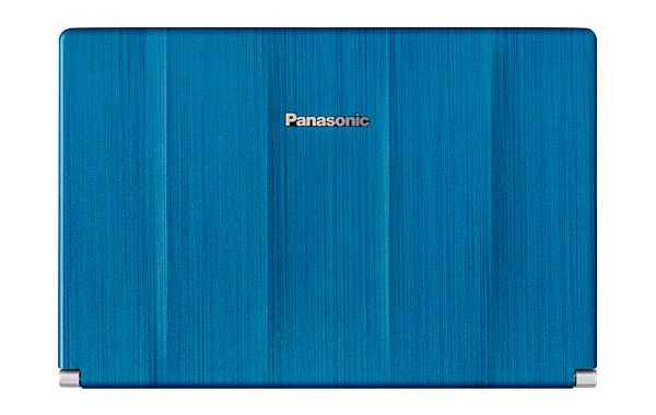 CF-VRCSX1B8 購入 - SX/NX用天板カバー（青） | パソコン | Panasonic