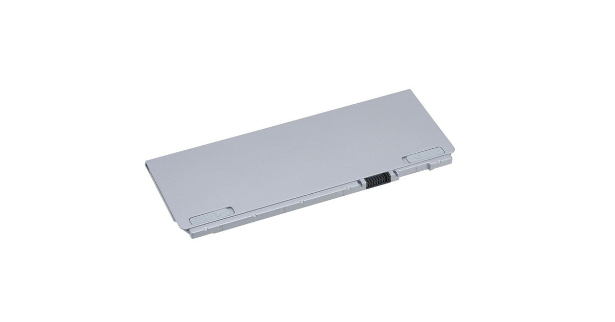CF-SV/LV専用 CF-VZSU1CJS 満充電容量104％ 良品・画像詳細 CF-VZSU1CJS LV/SVシリーズ（シルバー）用バッテリーパック（S
