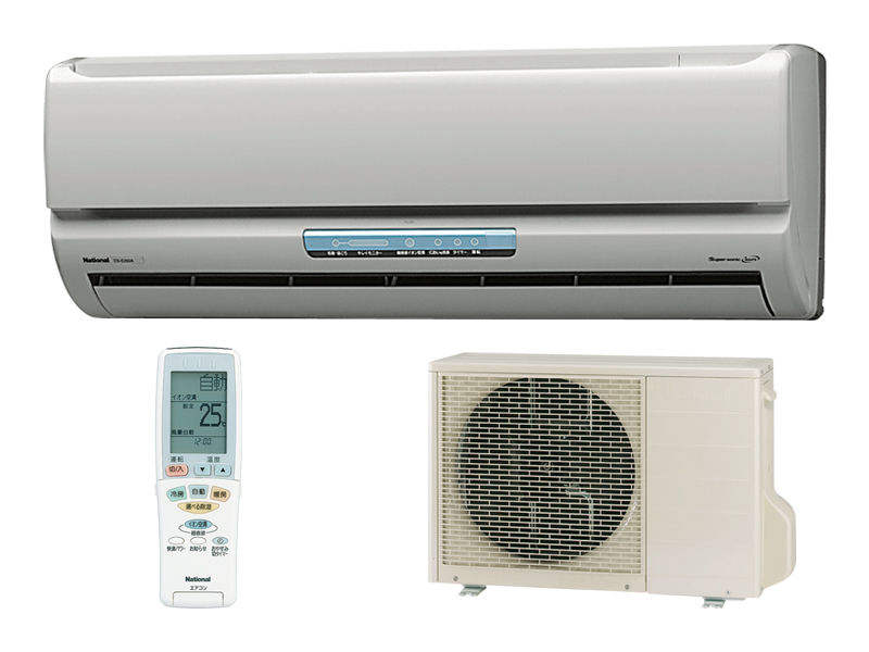 概要 冷暖房エアコン CS-563EB2 | 住宅設備用エアコン | Panasonic