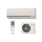 パナソニックエアコン CS-224CX-W ❶ パナソニックエアコン CS-224CX-W ➀ Panasonic 6〜8畳 2.2kwルーム