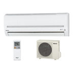 概要 インバーター冷暖房除湿タイプ ルームエアコン CS-228VB | 住宅