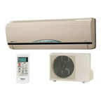 CS-403HB2 概要 - 冷暖房エアコン | 住宅設備用エアコン | Panasonic
