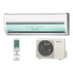 CS-403XEB2 概要 - 冷暖房エアコン | 住宅設備用エアコン | Panasonic