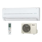 CS-257XB 概要 - 冷暖房エアコン | 住宅設備用エアコン | Panasonic