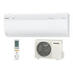 概要 インバーター冷暖房除湿タイプ ルームエアコン CS-280CX2 | 住宅