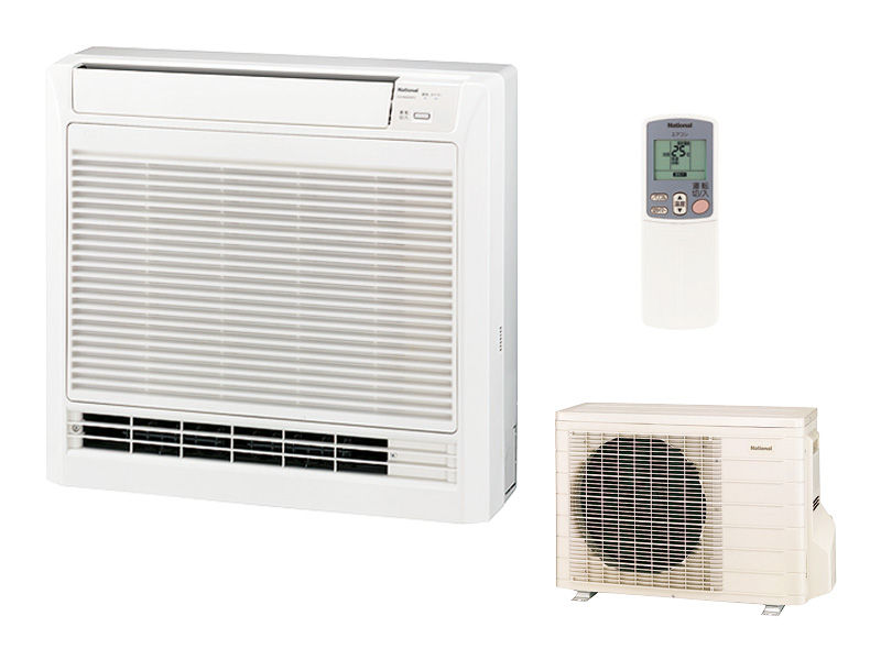 概要 冷暖房エアコン CS-403AF2 | エアコン | Panasonic