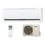 概要 冷暖房エアコン CS-286VB/S | 住宅設備用エアコン | Panasonic